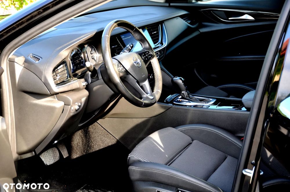 Opel Insignia 2.0 Automatik Business Edition - 25