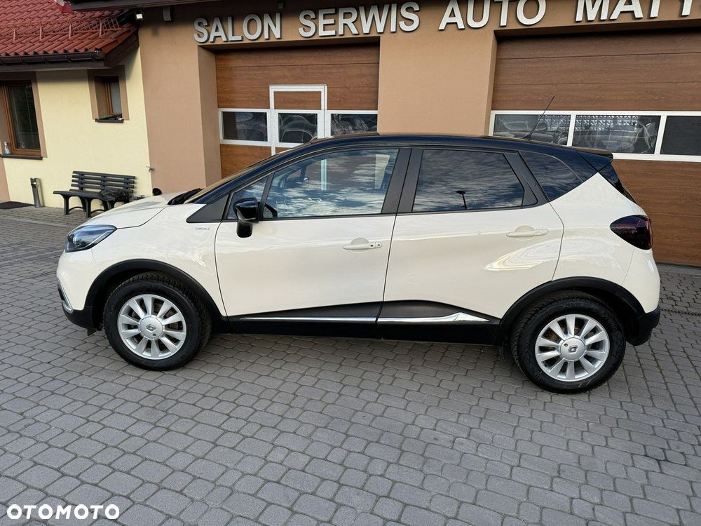 Renault Captur - 11