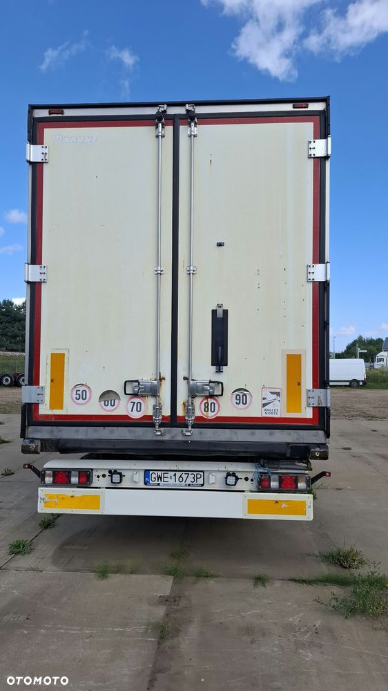 Volvo FH - 10
