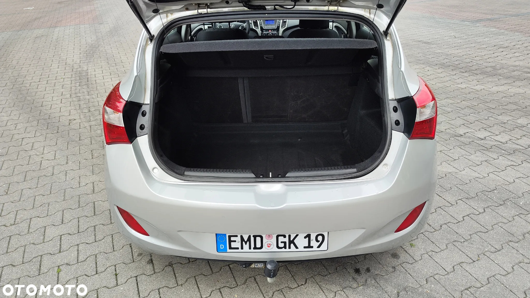 Hyundai i30 1.4 Classic - 9