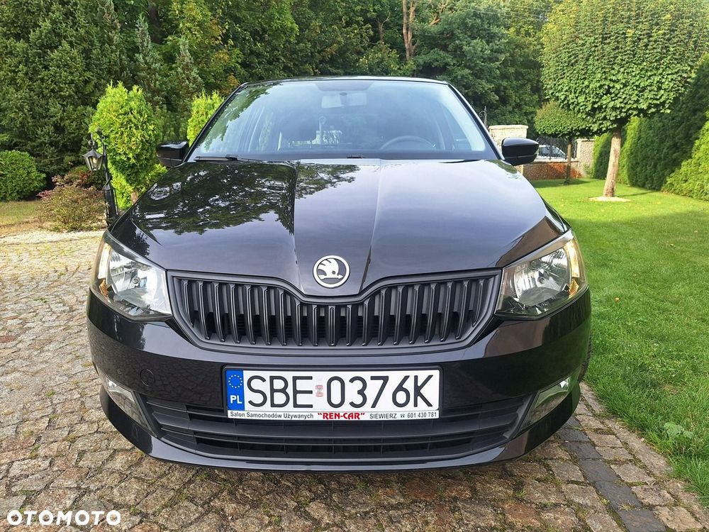 Skoda Fabia 1.0 TSI Cool Plus - 22