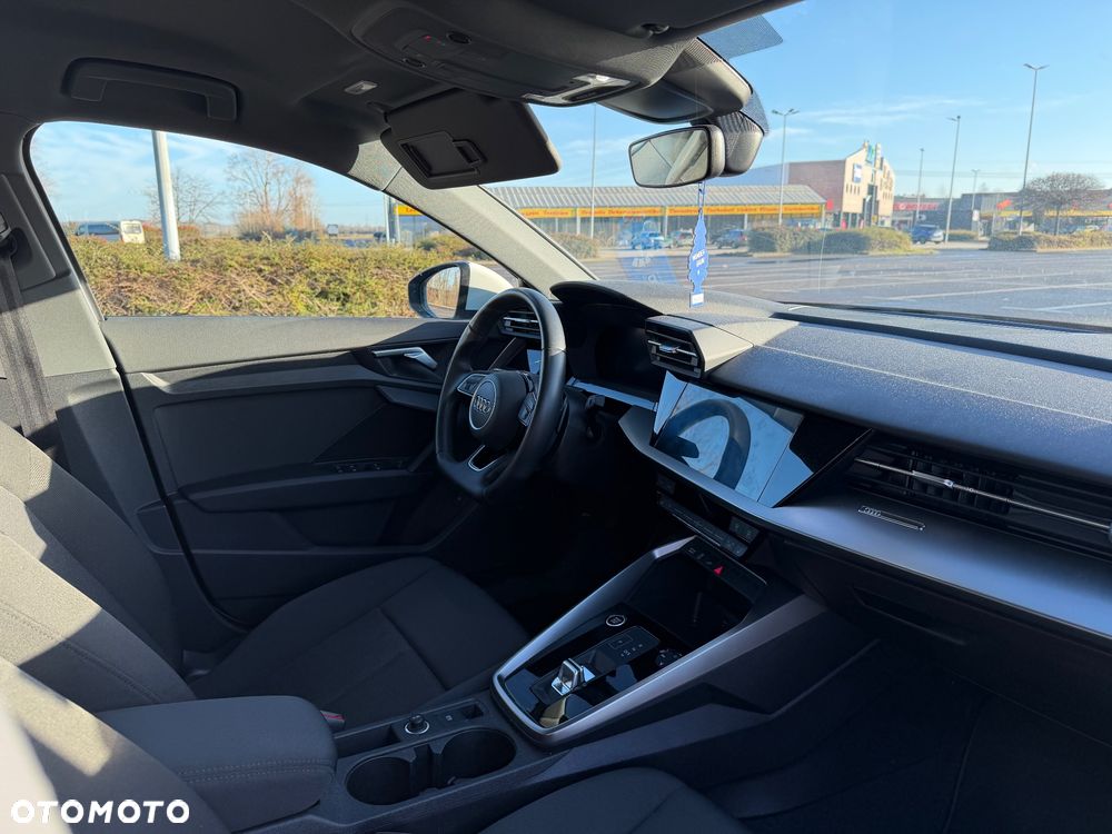 Audi A3 Sportback - 5