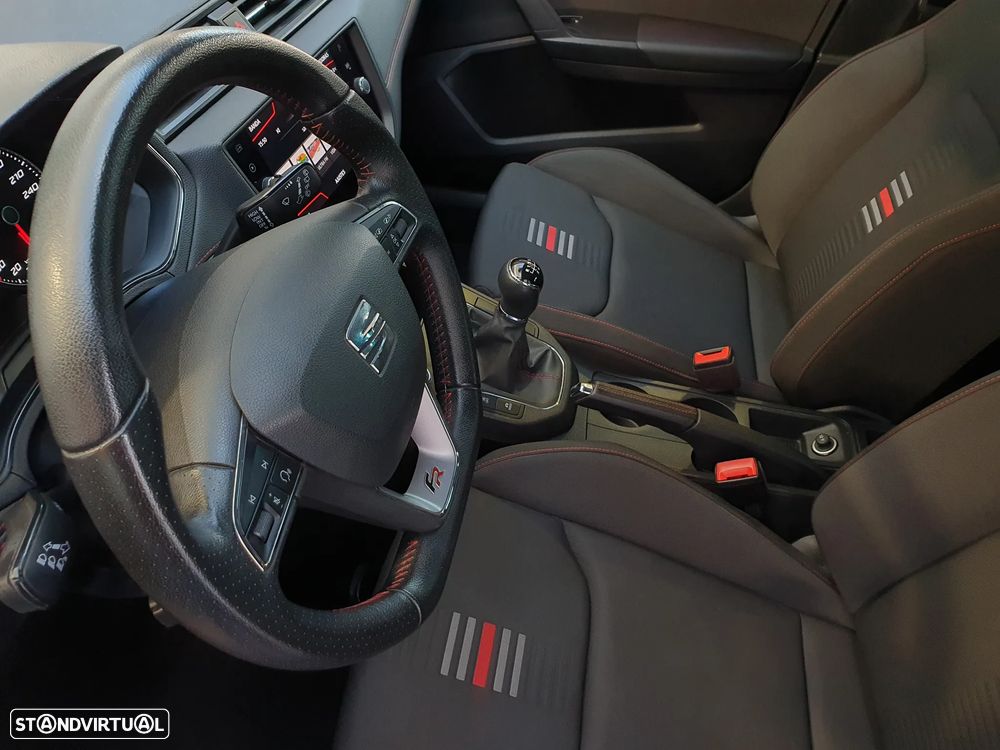 SEAT Ibiza 1.0 EcoTSI FR - 22