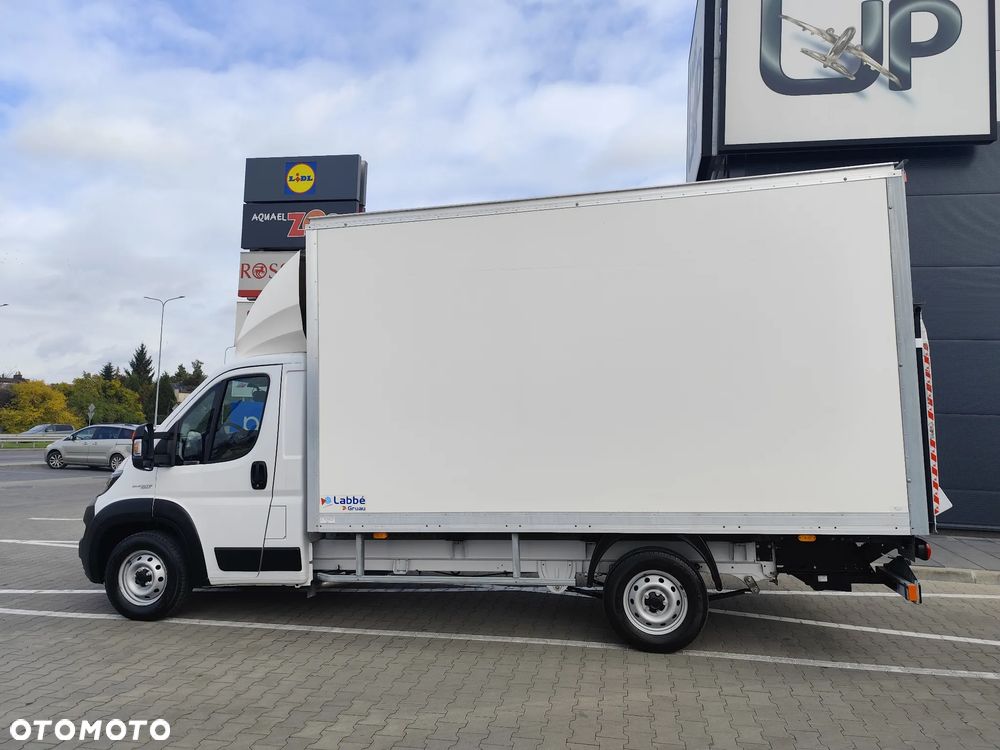 Fiat Ducato - 11