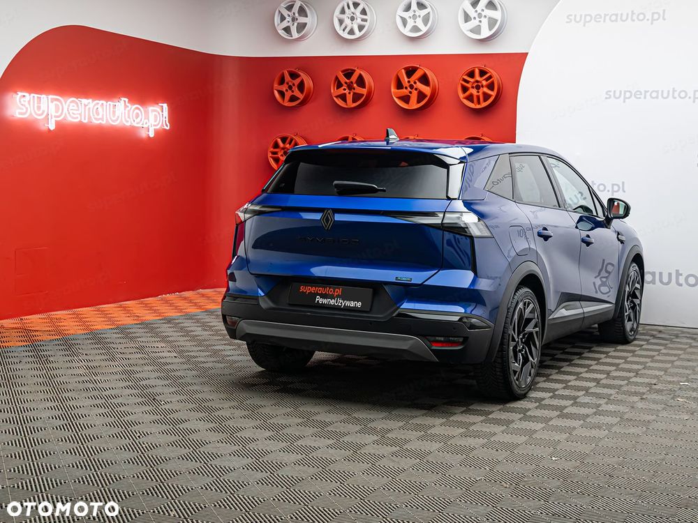 Renault Symbioz 1.6 E-Tech Full Hybrid 145 Esprit Alpine - 7