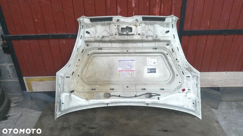 FIAT DOBLO II MASKA 249 - 5