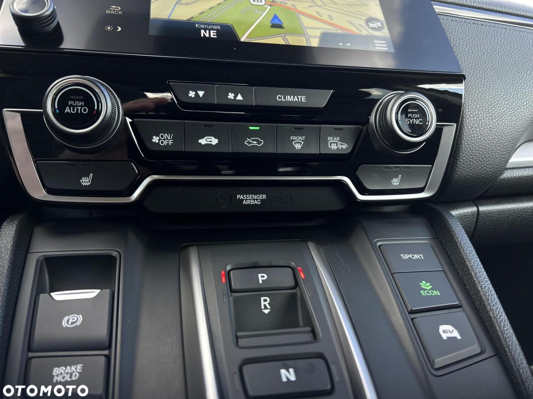 Honda CR-V - 27