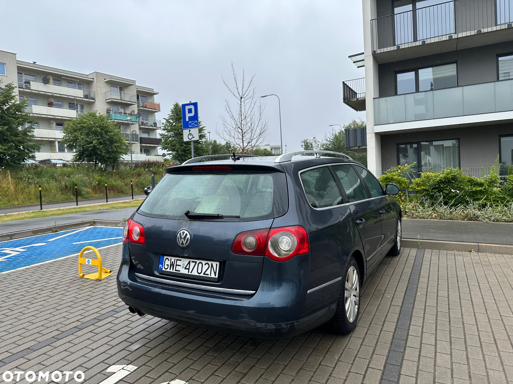 Volkswagen Passat 2.0 TDI Highline - 7