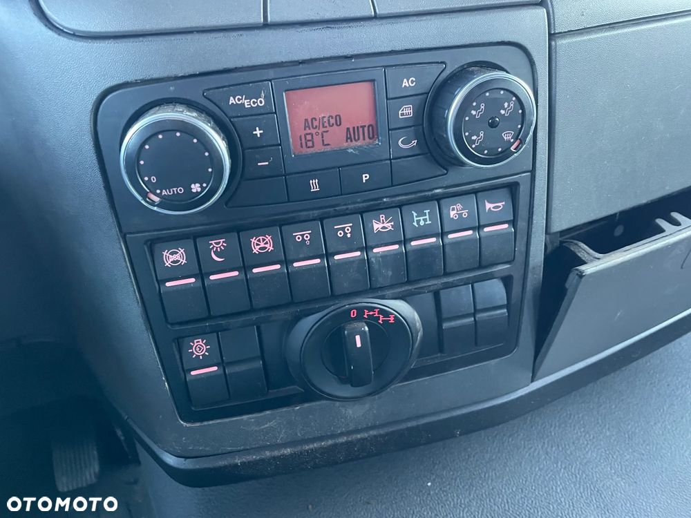 MAN TGS26.540 6X4 Hydrodrive - 6