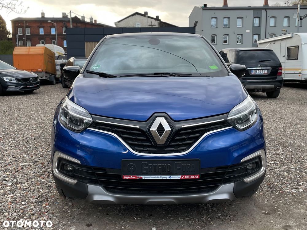 Renault Captur - 4