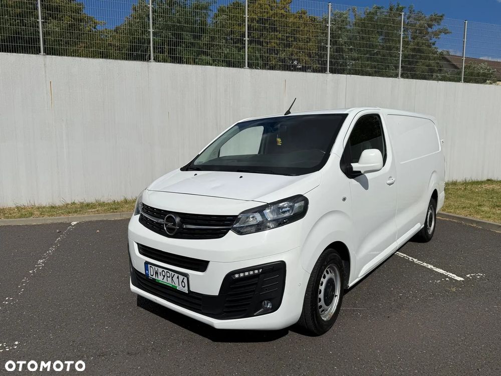 Opel Vivaro - 9