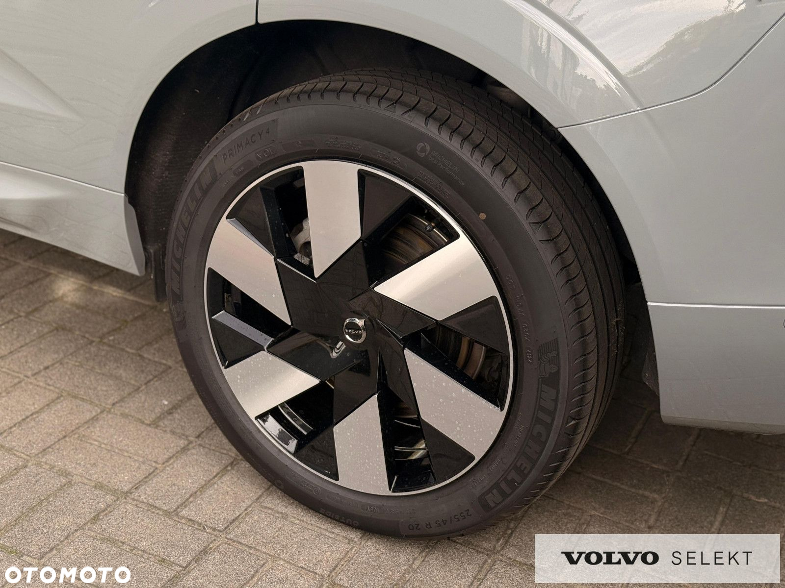 Volvo XC 60 - 11