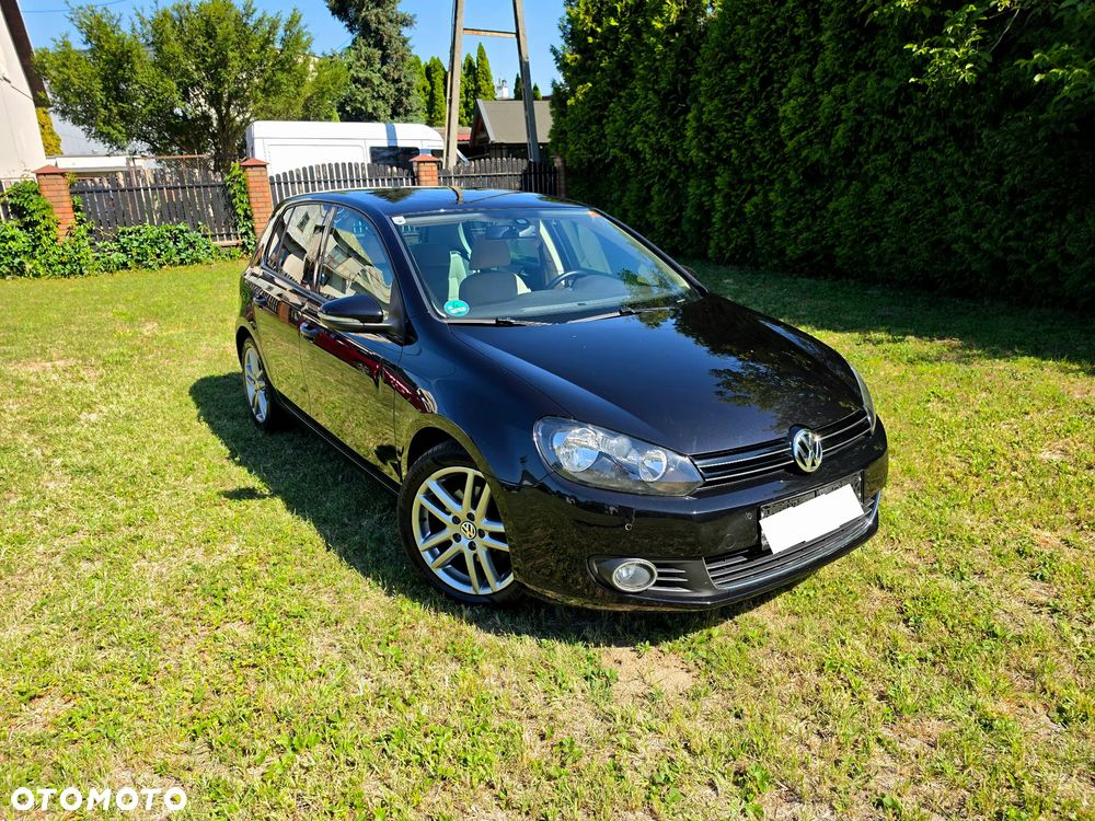 Volkswagen Golf 1.4 TSI Highline - 6