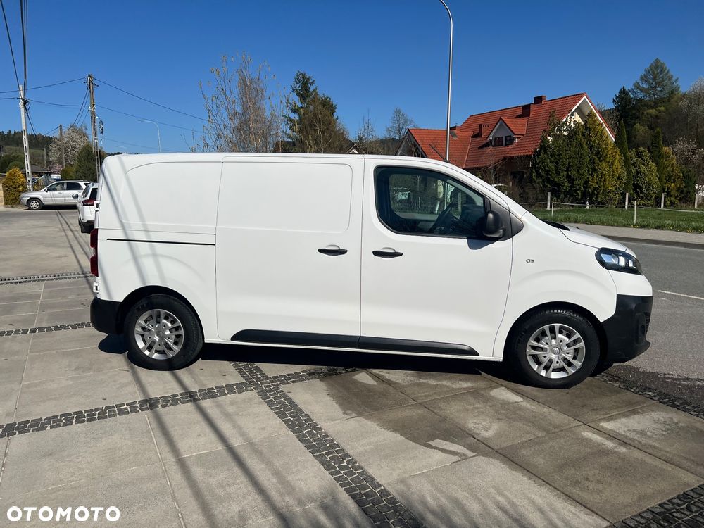 Opel Vivaro - 4
