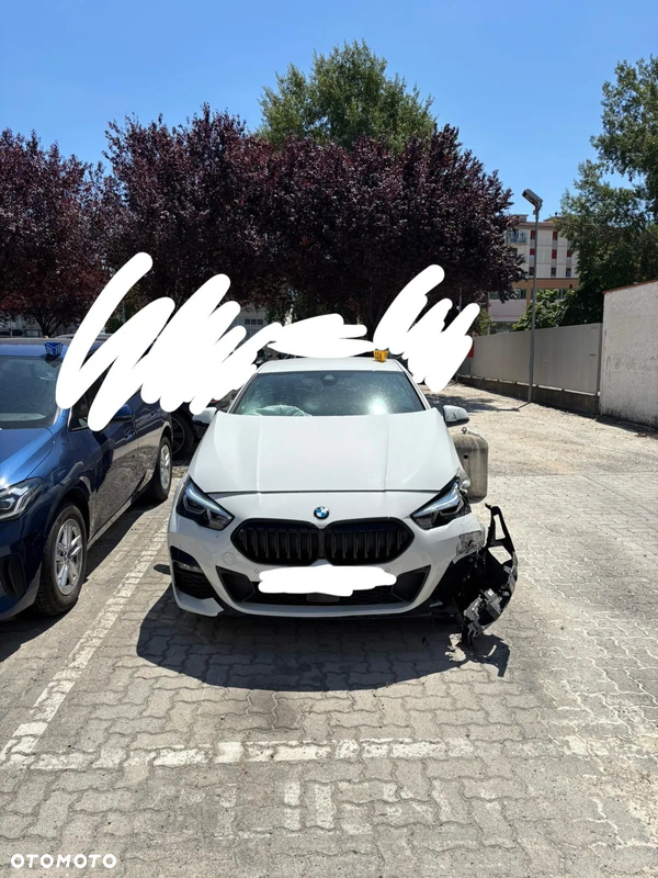 BMW Seria 2 218i M Sport