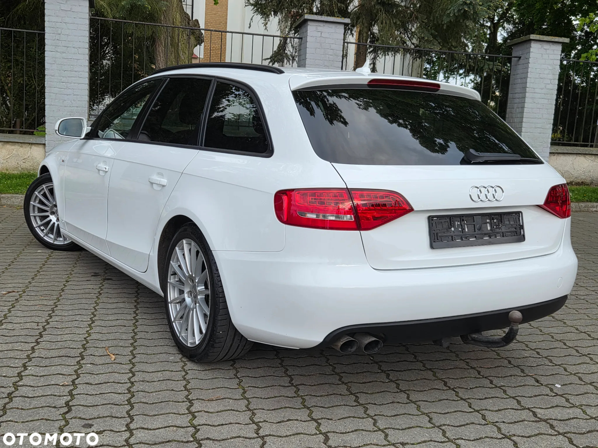 Audi A4 2.0 TDI - 26