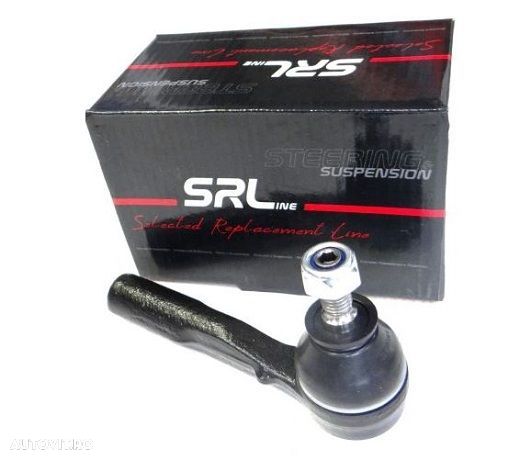 Cap de bara dreapta, Aftermarket S6030037 - 1