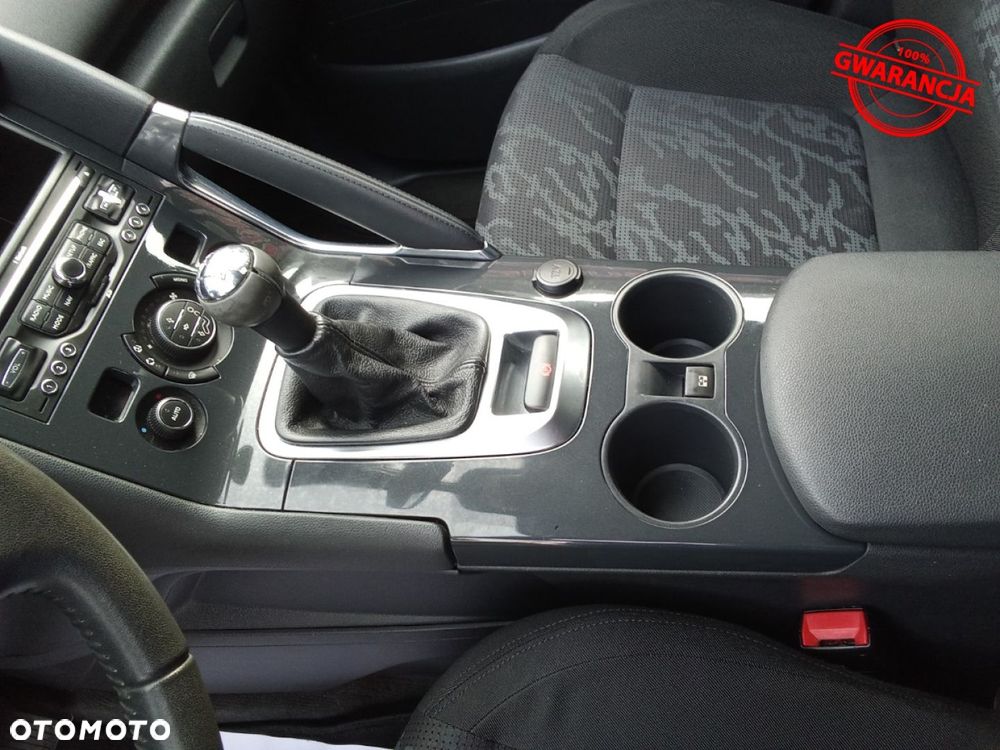 Peugeot 3008 120 VTi Premium - 19