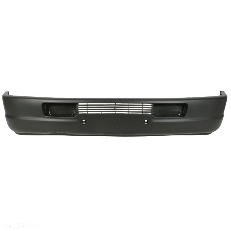 NOWY ZDERZAK VW LT 28-35 II 2002-2006 LAKIEROWANY W KOLOR - 2