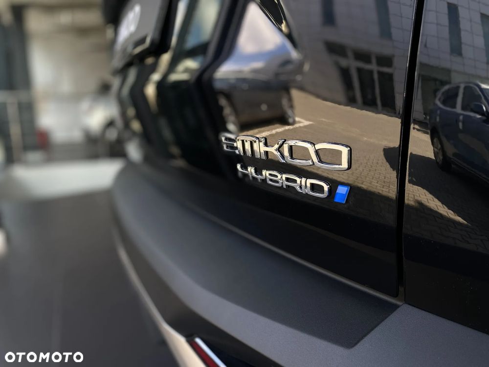 GAC Emkoo - 28