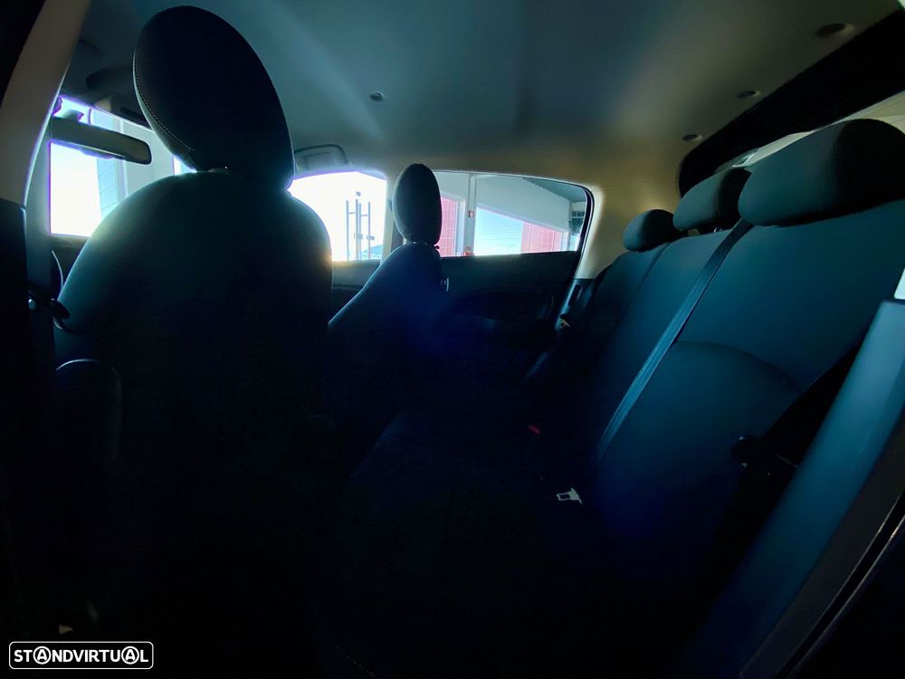 Mitsubishi Space Star 1.2 Connect Edition - 8