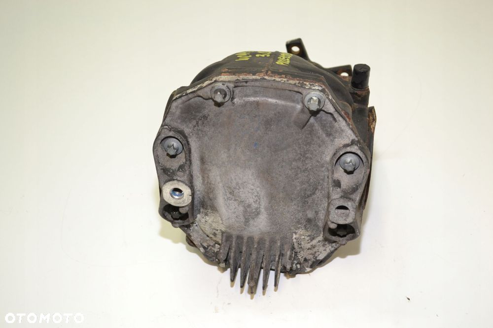 MOST TYLNY DYFER DEYFERENCJAŁ MERCEDES W211 3.0 CDI W219 A2303511808 2.47 - 5