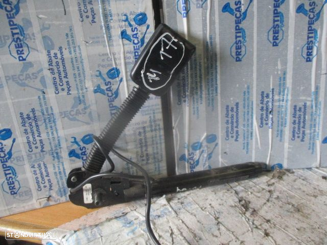 Pre-Tensor 3M51R61208AD FORD C MAX 2004 FD - 3