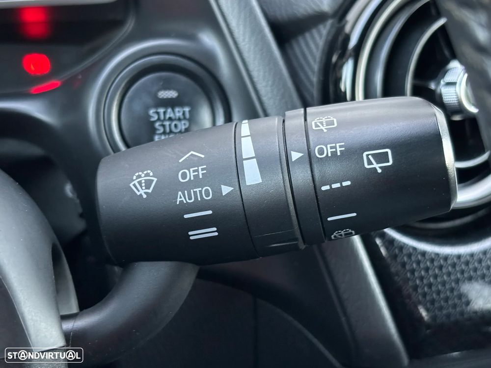 Mazda 2 1.5 Sky.Evolve Navi - 21