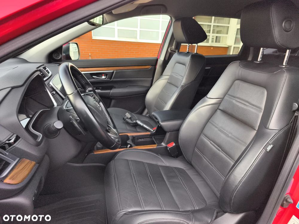 Honda CR-V 2.0 i-MMD Lifestyle (2WD / Connect+) - 13