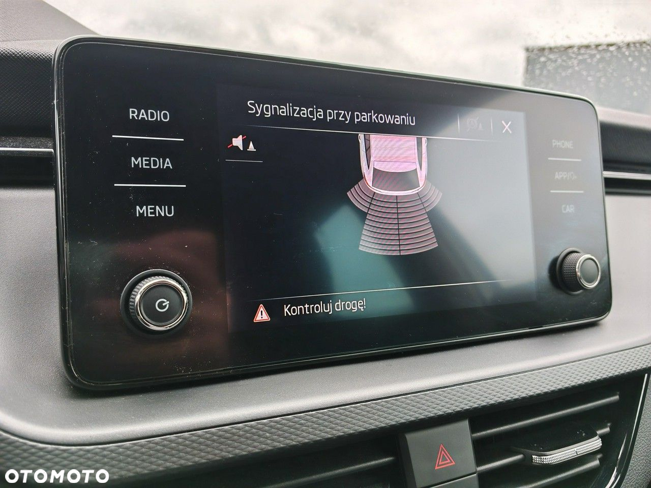 Skoda Scala 1.0 TSI Ambition - 15