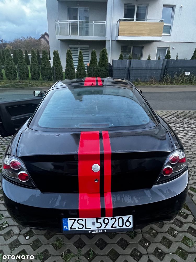 Hyundai Coupe 2.0 Dynamic - 6