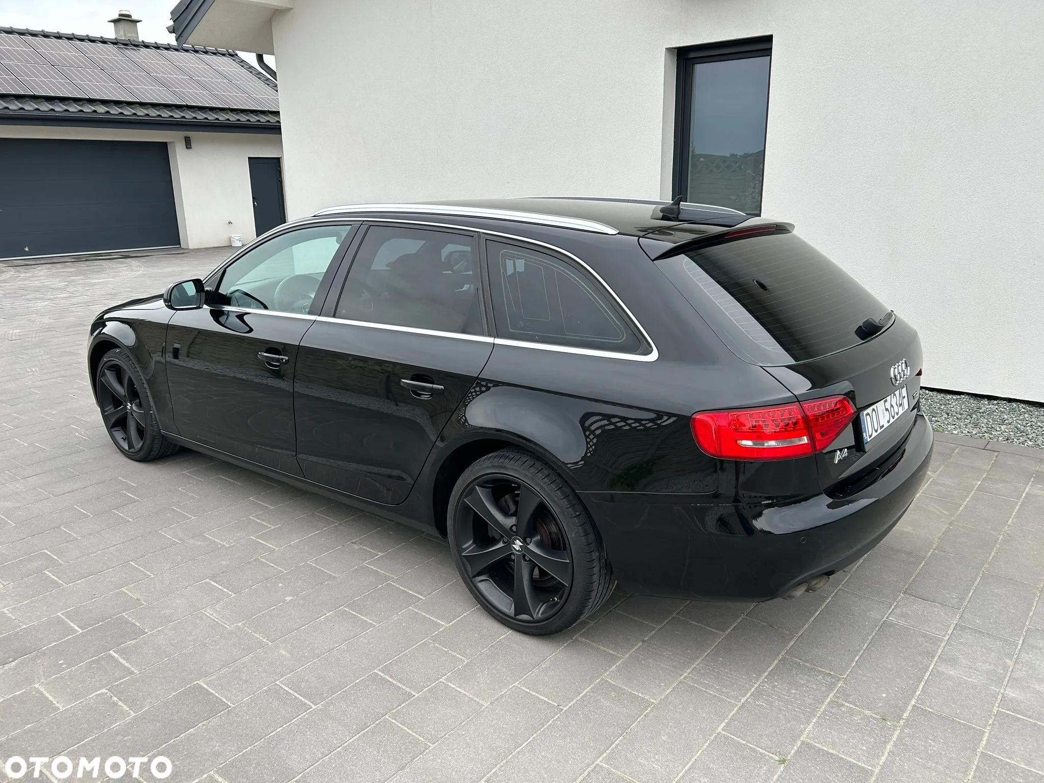 Audi A4 - 13