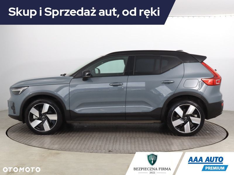 Volvo XC 40 - 3