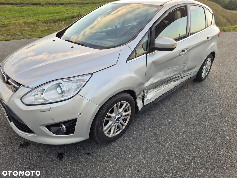 Ford C-MAX 1.0 EcoBoost Titanium ASS - 10