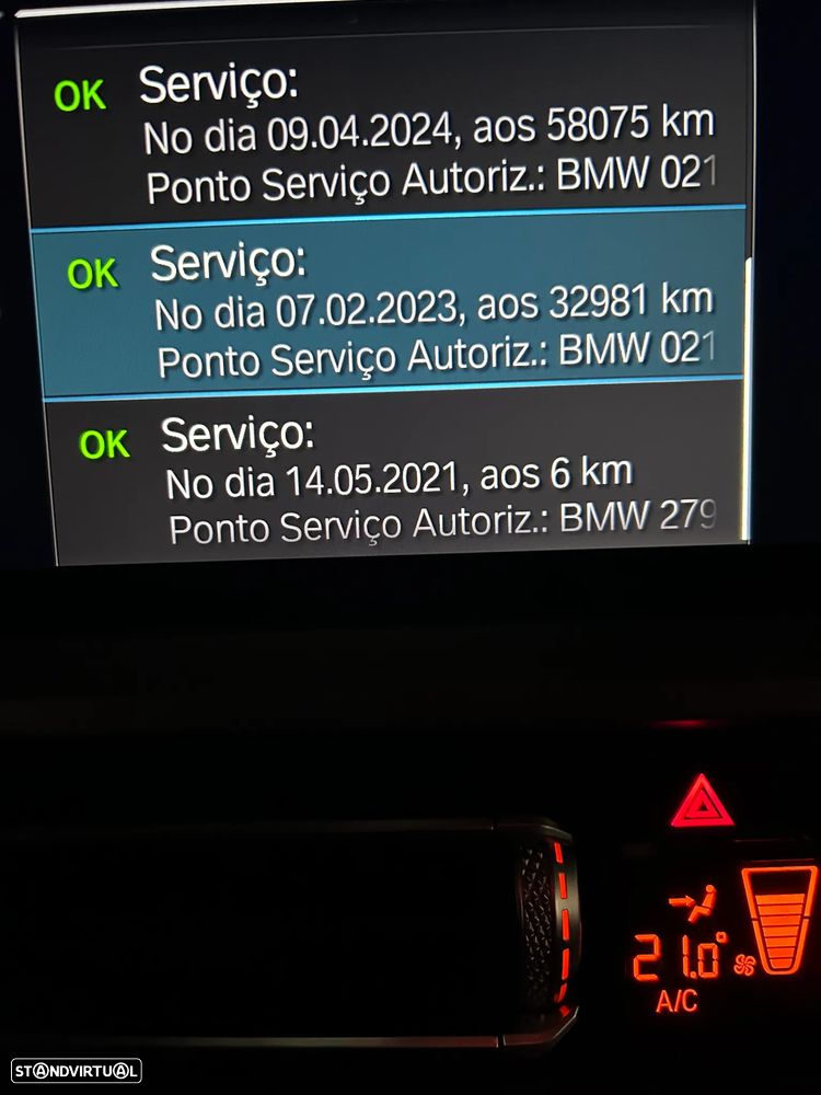 BMW 320 - 17