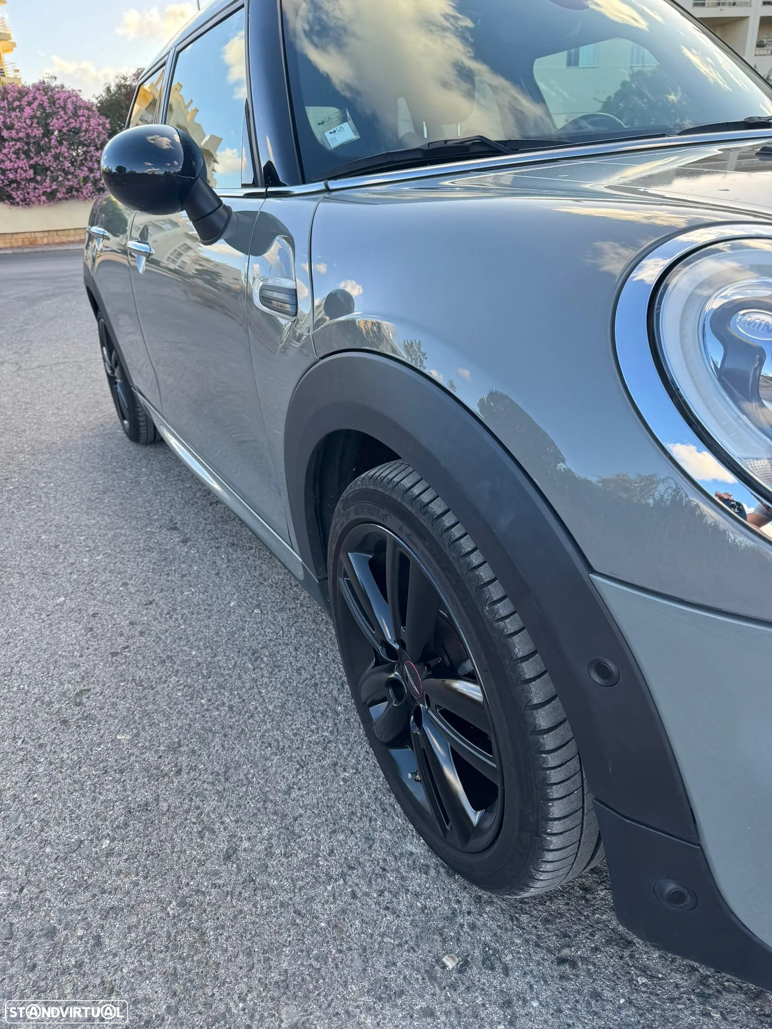 MINI 5 Portas Cooper - 9
