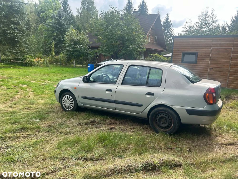Renault Thalia - 4