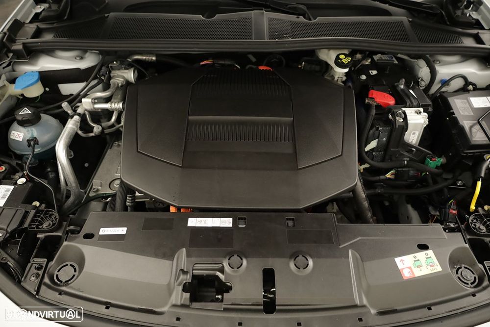 Peugeot e-308 54 kWh First Edition - 26