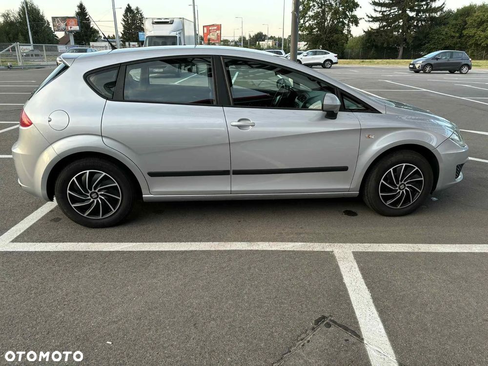 Seat Leon 1.6 Stylance - 2