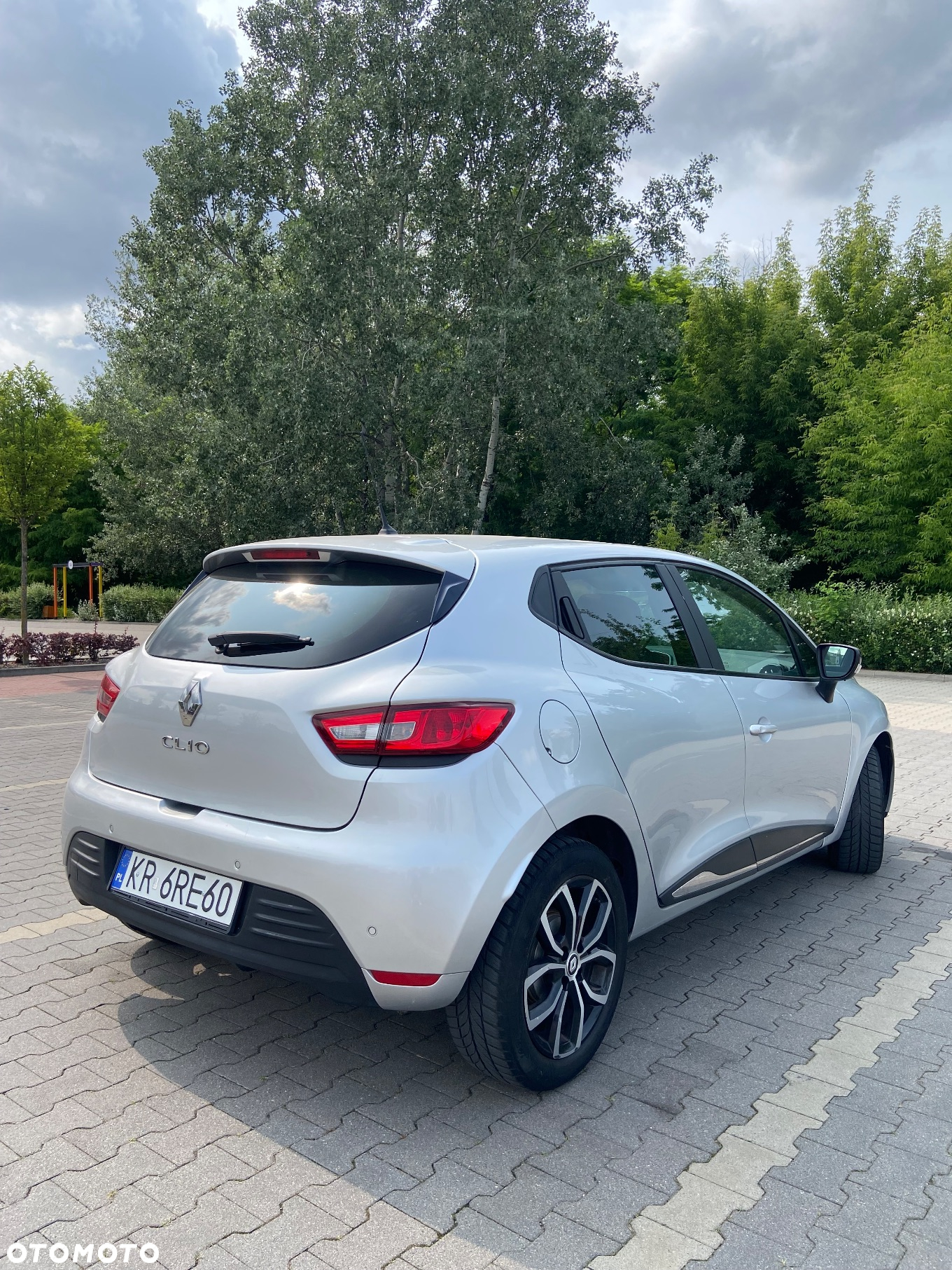 Renault Clio 0.9 Energy TCe Zen - 10