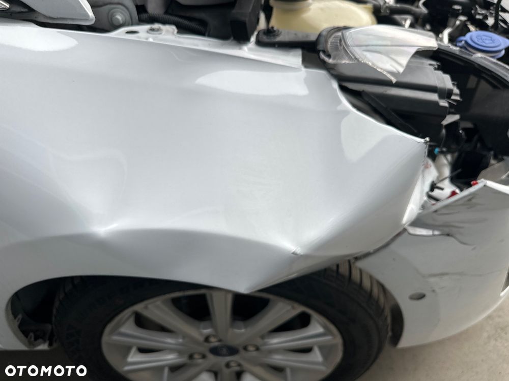 Ford Fiesta 1.5 TDCi S&S TITANIUM - 12