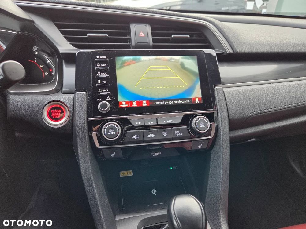 Honda Civic 1.5 T Sport Plus - 12