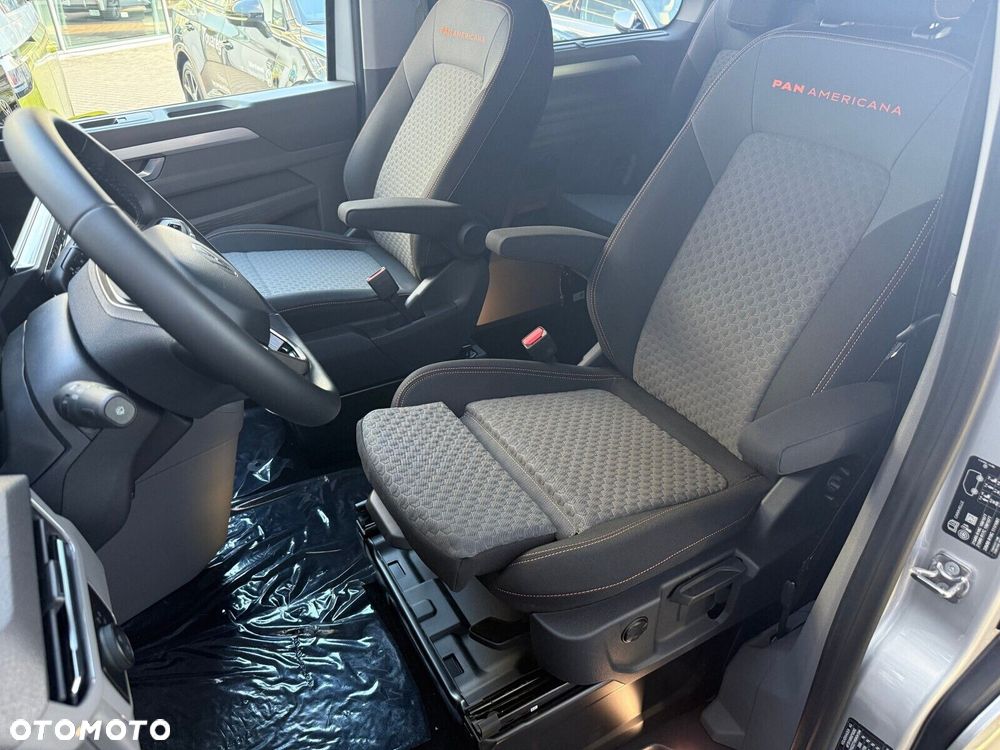 Volkswagen Caravelle PanAmericana 2.0 TDI Automat 4Motion - 20