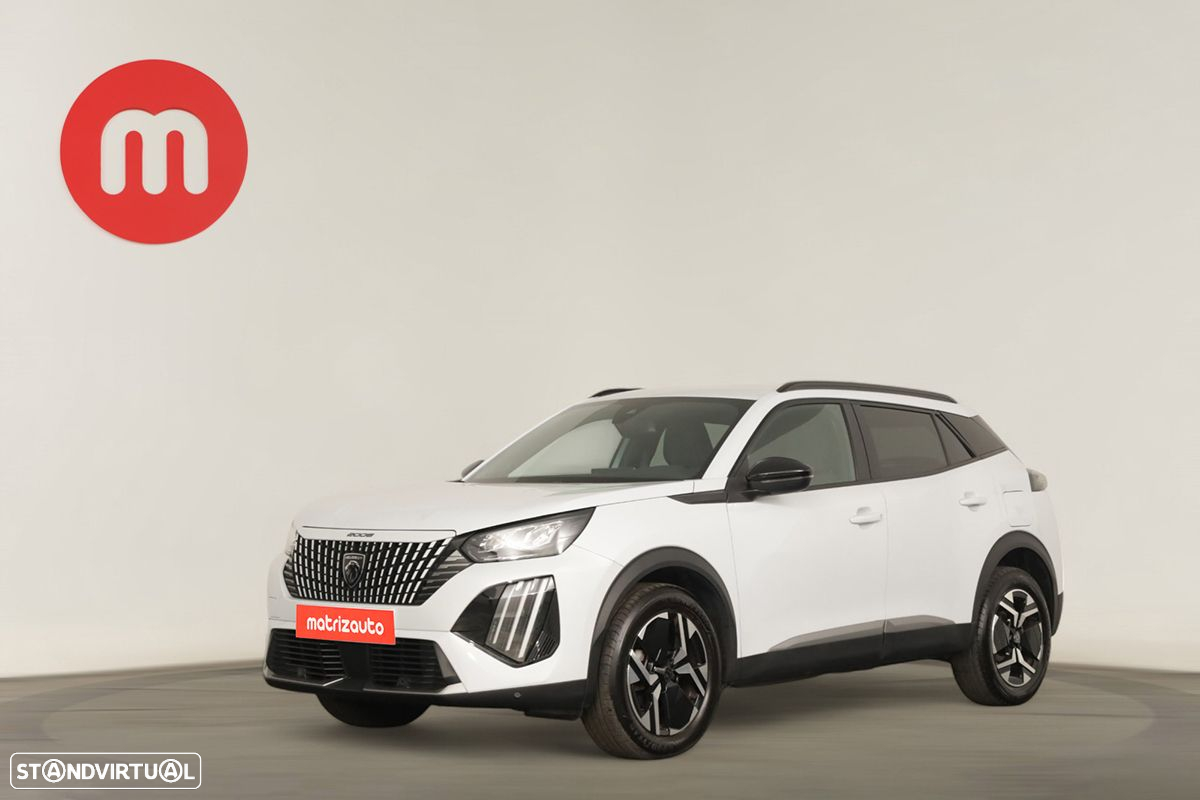 Peugeot 2008 1.2 PureTech Allure - 2