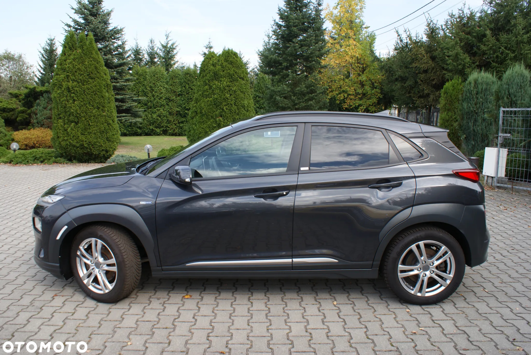 Hyundai Kona Electric 64kWh Premium - 3