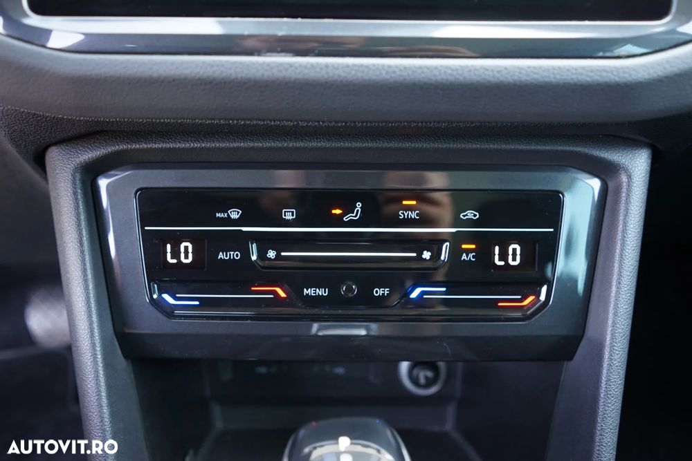 Volkswagen Tiguan 2.0 TSI OPF DSG 4Motion Elegance - 23