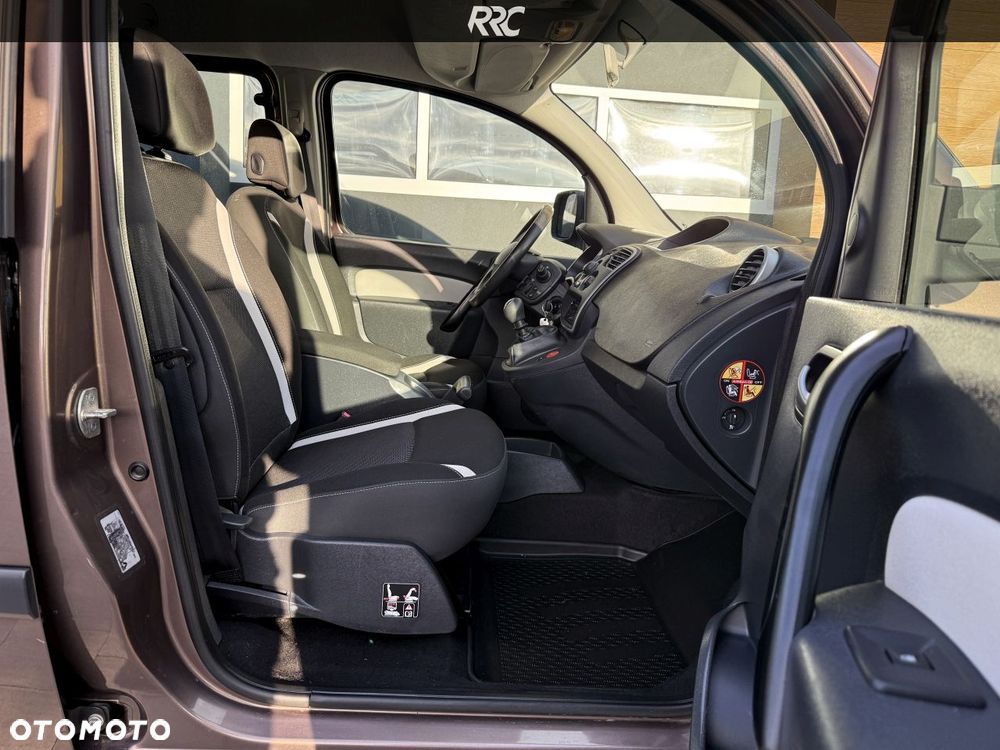 Renault Kangoo 1.2 TCE Zen - 21