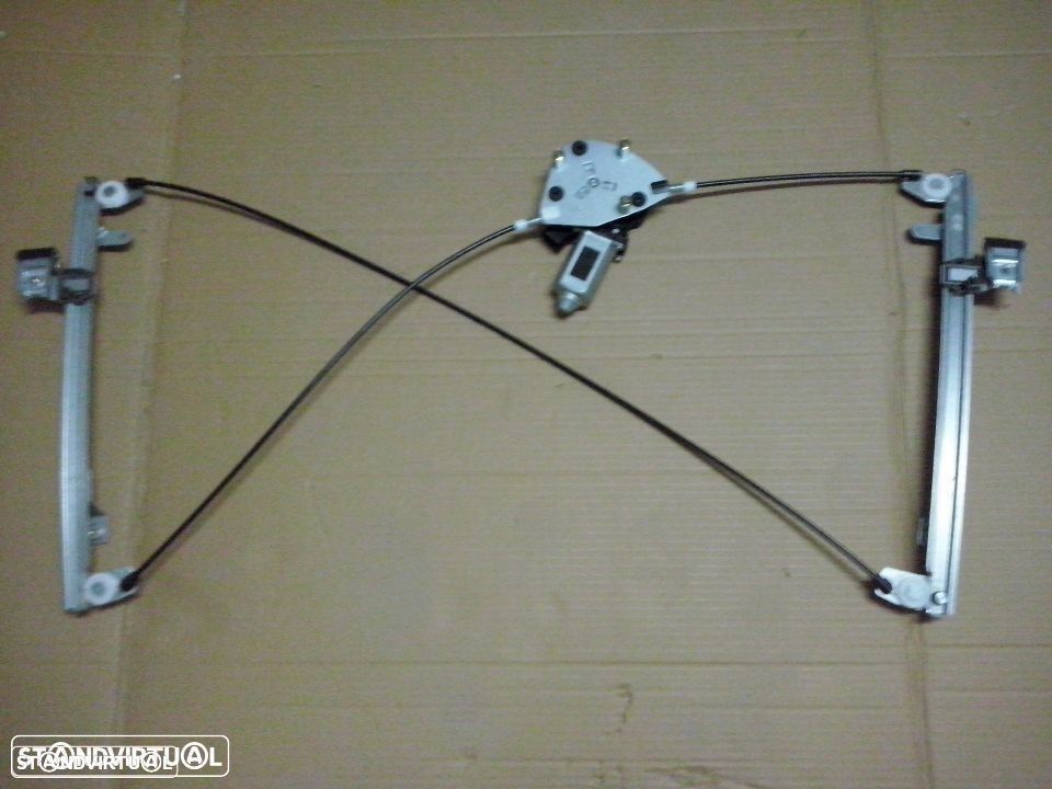 Elevador vidro porta Land Rover Freelander (Novos) - 1