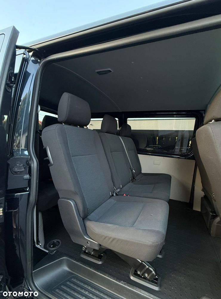 Volkswagen Transporter L1H1 DSG - 25