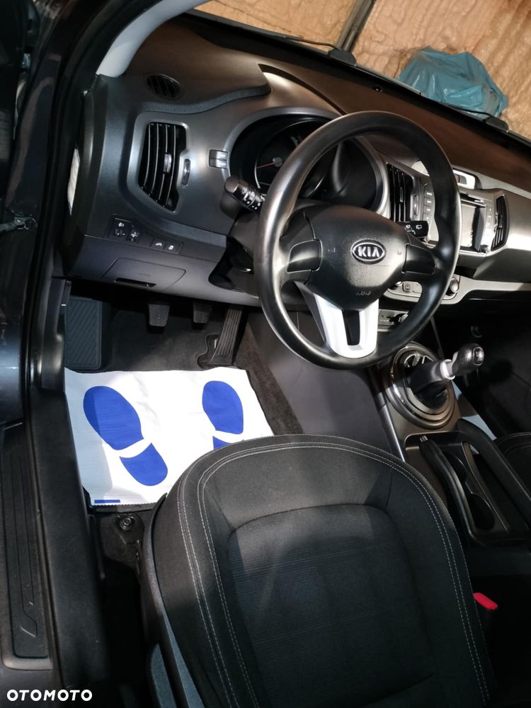 Kia Sportage 1.6 GDI L 2WD - 7